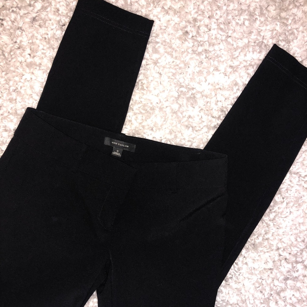 Ann Taylor Dress Pants